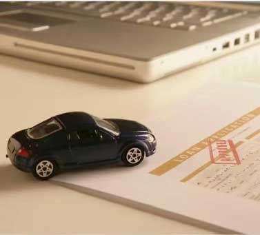 办理新乡车辆抵押贷款需要符合哪些条件?